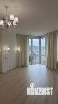 3-к квартира, вторичка, 118м2, 7/12 этаж