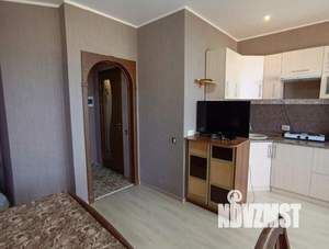 Студия квартира, вторичка, 29м2, 9/10 этаж