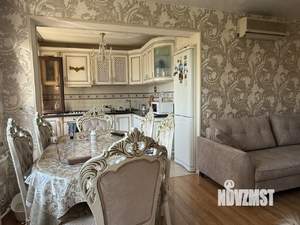 2-к квартира, вторичка, 50м2, 4/5 этаж
