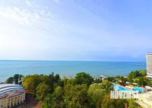 2-к квартира, вторичка, 110м2, 6/7 этаж