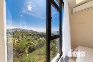 2-к квартира, вторичка, 55м2, 11/17 этаж