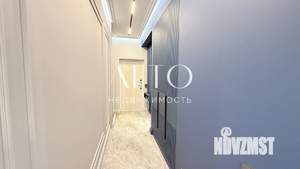 2-к квартира, вторичка, 55м2, 11/16 этаж