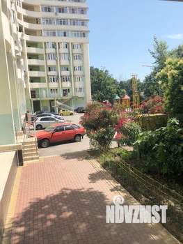 2-к квартира, вторичка, 36м2, 19/22 этаж