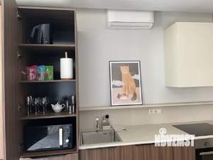 2-к квартира, вторичка, 54м2, 4/5 этаж