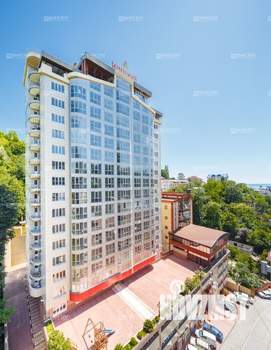 3-к квартира, вторичка, 80м2, 9/17 этаж