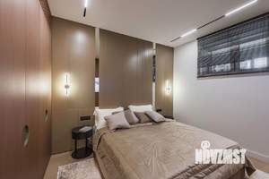 2-к квартира, вторичка, 95м2, 8/26 этаж