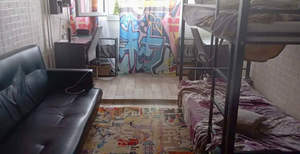 1-к квартира, вторичка, 14м2, 4/5 этаж