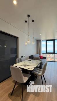 1-к квартира, вторичка, 54м2, 9/22 этаж