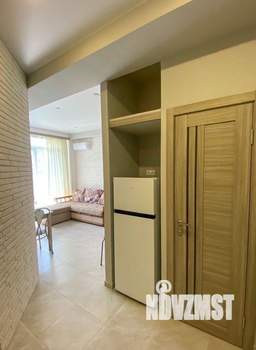 1-к квартира, вторичка, 35м2, 6/7 этаж