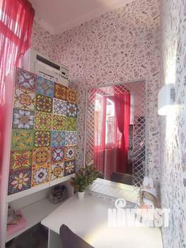 2-к квартира, вторичка, 41м2, 6/7 этаж