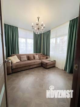 2-к квартира, вторичка, 44м2, 2/10 этаж