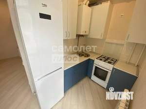 1-к квартира, вторичка, 27м2, 2/4 этаж