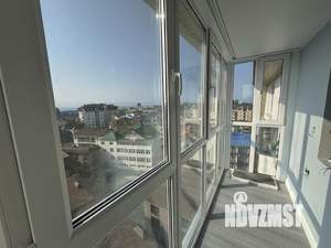 Студия квартира, вторичка, 25м2, 9/9 этаж