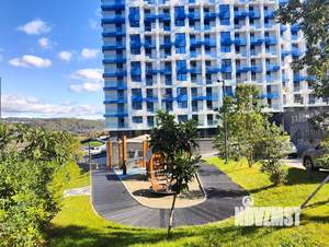 2-к квартира, сданный дом, 50м2, 7/19 этаж