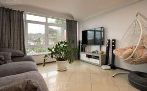 3-к квартира, вторичка, 92м2, 2/5 этаж