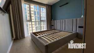 2-к квартира, вторичка, 45м2, 10/19 этаж