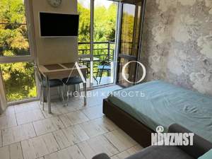 Студия квартира, вторичка, 22м2, 3/10 этаж