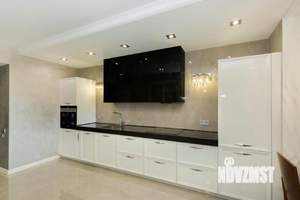 2-к квартира, вторичка, 84м2, 17/22 этаж