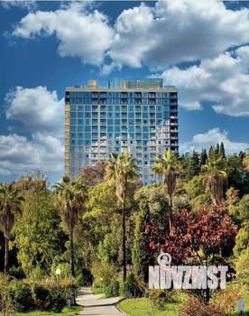 Студия квартира, вторичка, 21м2, 13/17 этаж