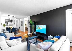 2-к квартира, вторичка, 44м2, 3/5 этаж