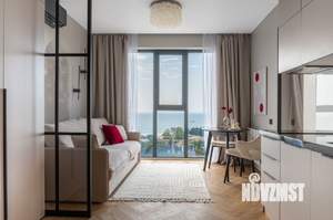 1-к квартира, вторичка, 29м2, 7/14 этаж