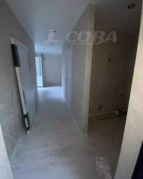 Студия квартира, вторичка, 23м2, 1/4 этаж