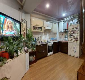 1-к квартира, вторичка, 34м2, 2/8 этаж