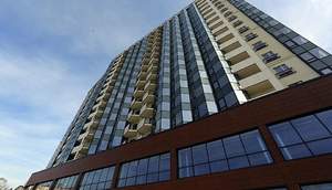 3-к квартира, вторичка, 50м2, 8/15 этаж