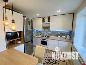 1-к квартира, вторичка, 35м2, 5/7 этаж