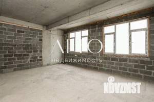 Студия квартира, вторичка, 49м2, 1/5 этаж