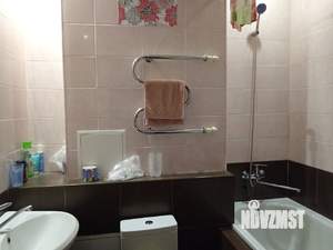 Студия квартира, вторичка, 25м2, 3/6 этаж