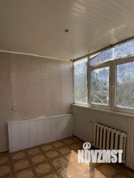 2-к квартира, вторичка, 35м2, 4/5 этаж