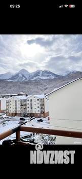 1-к квартира, вторичка, 35м2, 5/5 этаж