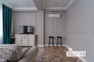 3-к квартира, сданный дом, 62м2, 5/10 этаж