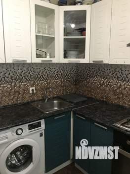 3-к квартира, вторичка, 47м2, 2/4 этаж