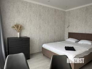 1-к квартира, вторичка, 30м2, 4/12 этаж