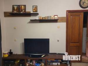 2-к квартира, вторичка, 62м2, 4/9 этаж