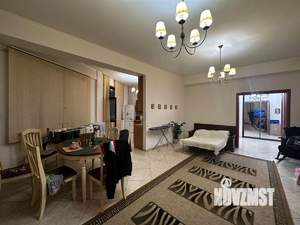 3-к квартира, вторичка, 163м2, 2/6 этаж