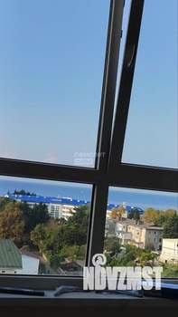 Студия квартира, вторичка, 27м2, 5/7 этаж