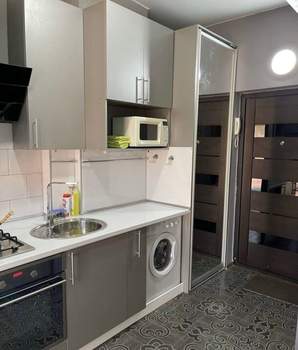 1-к квартира, вторичка, 25м2, 3/9 этаж