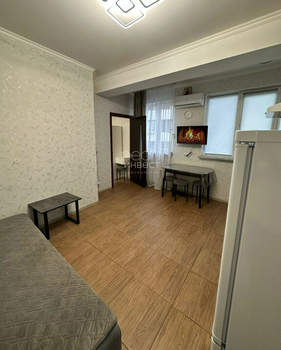 2-к квартира, вторичка, 30м2, 3/4 этаж