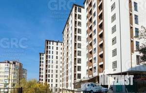 Студия квартира, вторичка, 16м2, 11/11 этаж
