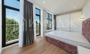 3-к квартира, вторичка, 150м2, 5/6 этаж