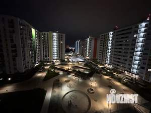 1-к квартира, вторичка, 31м2, 7/12 этаж