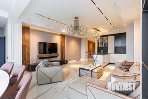 3-к квартира, вторичка, 60м2, 17/20 этаж