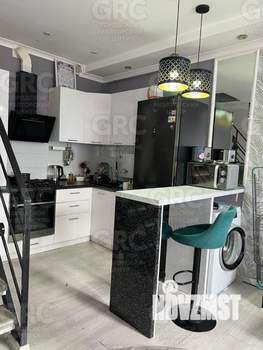 1-к квартира, вторичка, 60м2, 11/11 этаж