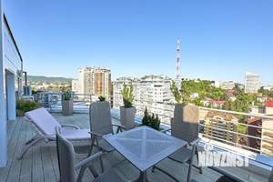 2-к квартира, вторичка, 82м2, 22/22 этаж