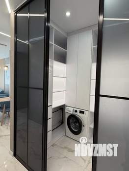 1-к квартира, вторичка, 38м2, 5/19 этаж