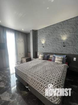 Студия квартира, вторичка, 44м2, 2/4 этаж