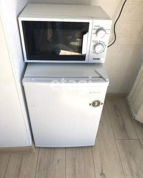 Студия квартира, вторичка, 17м2, 2/4 этаж